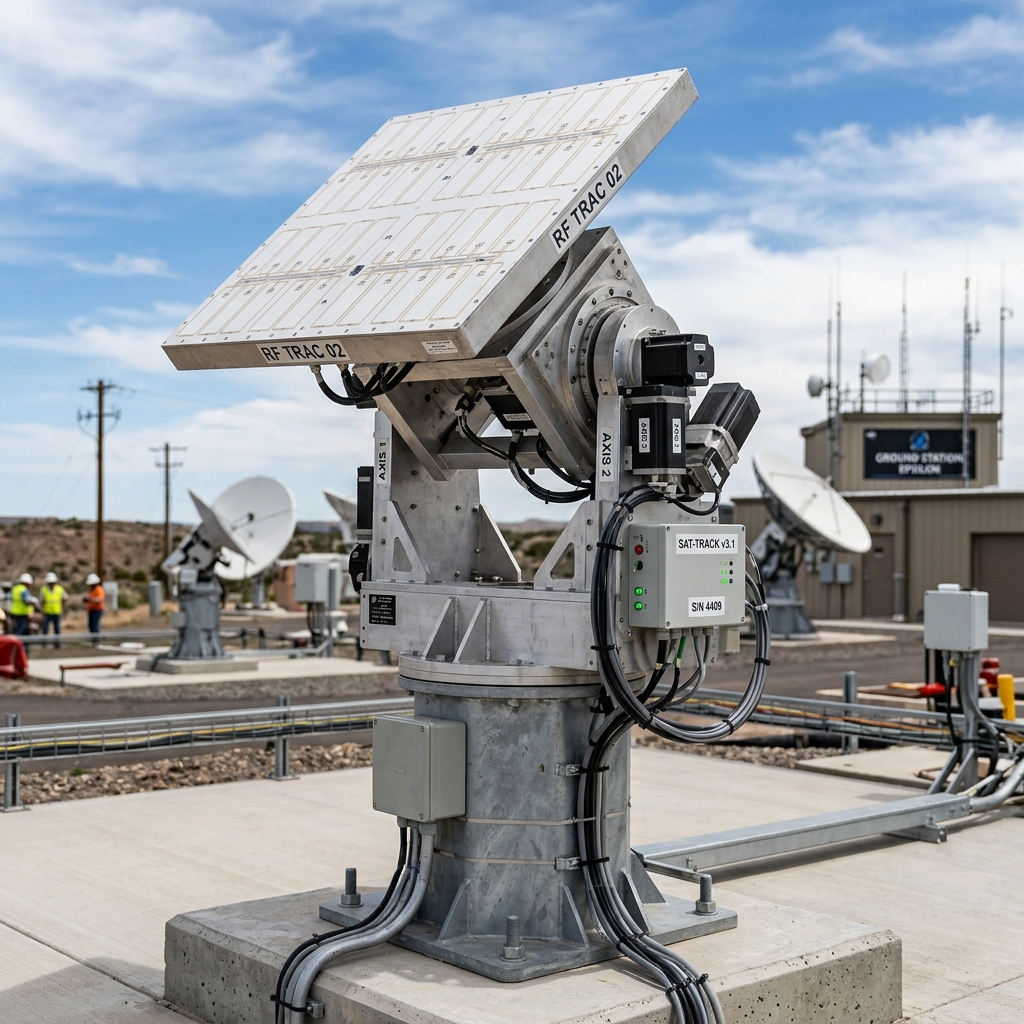 Directional / Panel Antennas