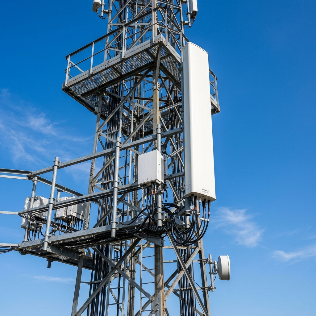 Sector Antennas